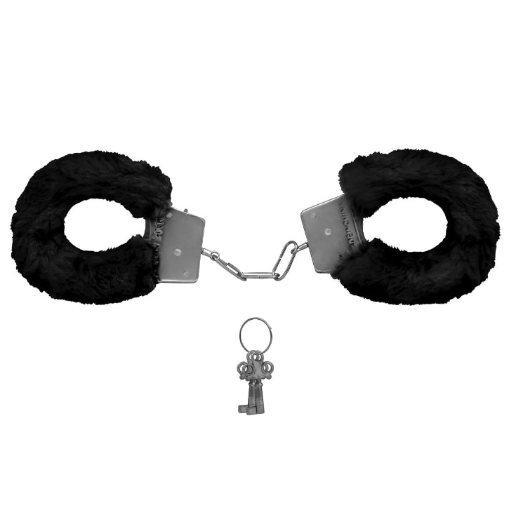Algemas pelucia p