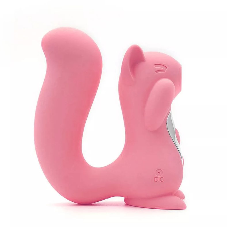 vibrador esquilo 2